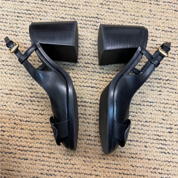 See by chloé slingback - Picture 6 of 6